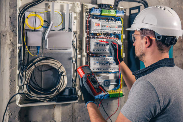 Best Affordable Electrical Installation  in Madison, NC