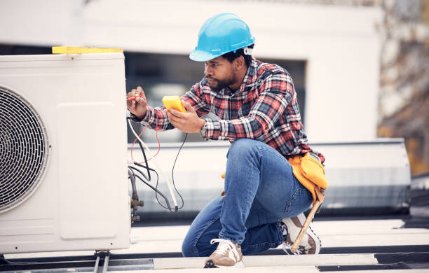 Best Electrical Rewiring Services  in Madison, NC