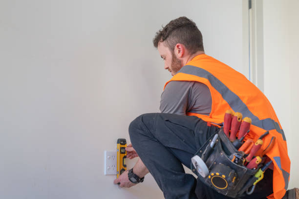 Best Commercial Electrician Services  in Madison, NC