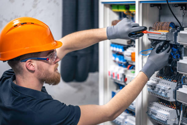 Best Home Electrical Repair  in Madison, NC