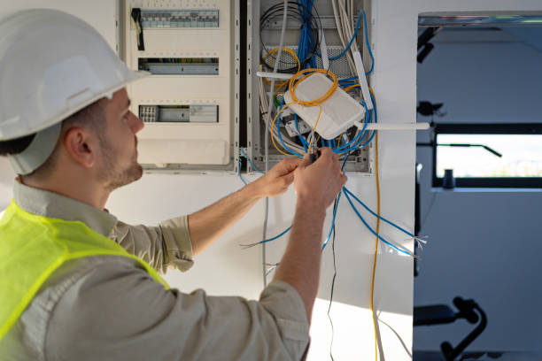 Best Electrical Rewiring Services  in Madison, NC